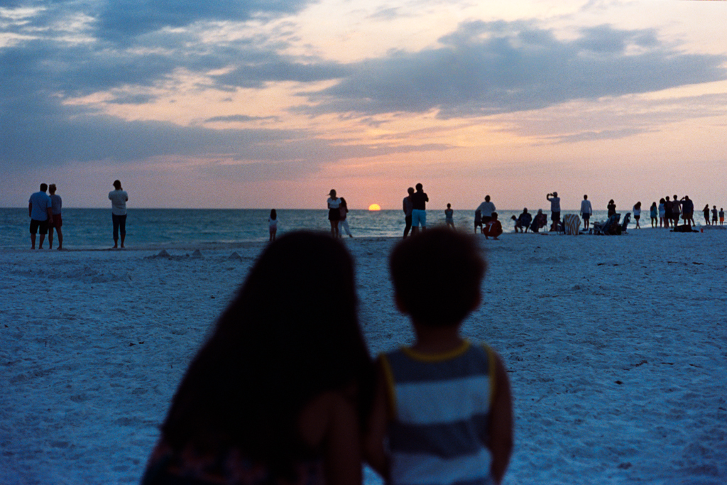 Anna Maria Island + Bradenton + Egmont Key